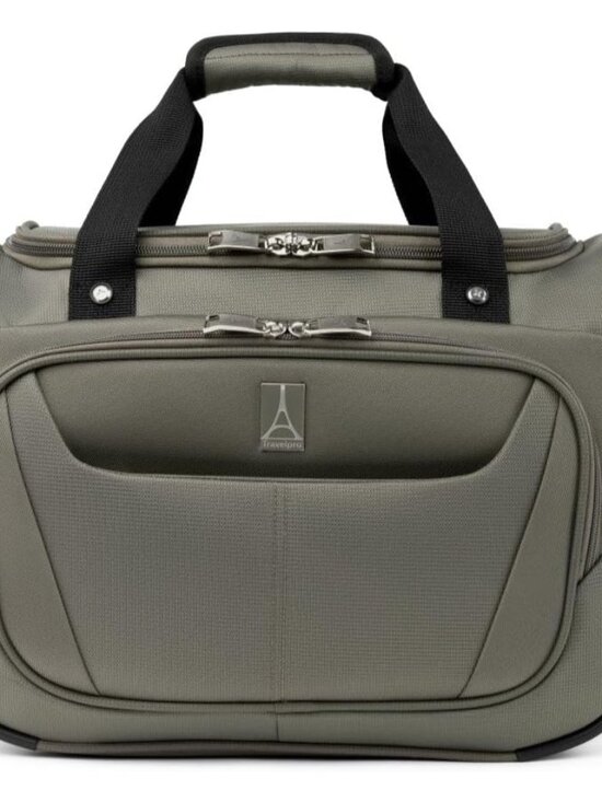 Other - Maxlite 5 Softside Lightweight Underseat Carry-On Travel Tote, Overnight Weekend